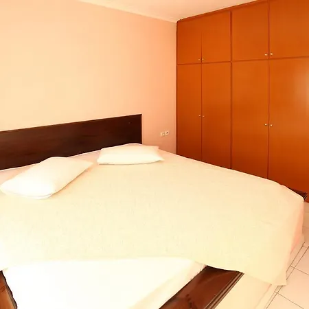 Amarilia 3* Skala Rachoni (Thasos)