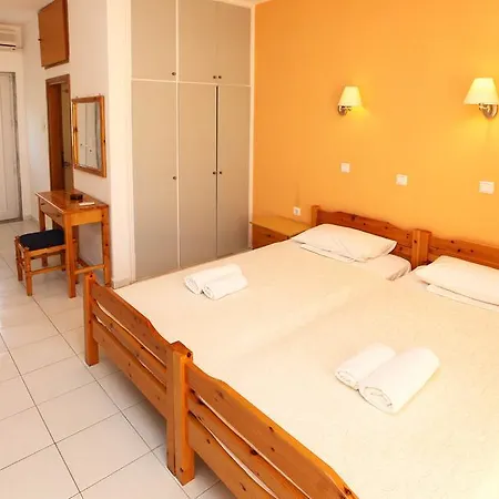 Amarilia Skala Rachoni (Thasos)