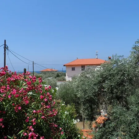 Aparthotel Amarilia 3*