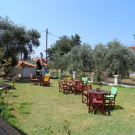 Amarilia Skala Rachoni (Thasos)