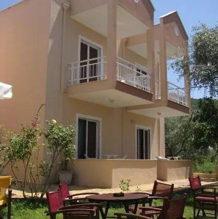 Amarilia Skala Rachoni (Thasos)