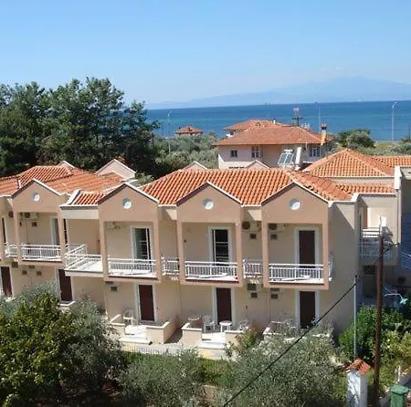 Amarilia Skala Rachoni (Thasos)