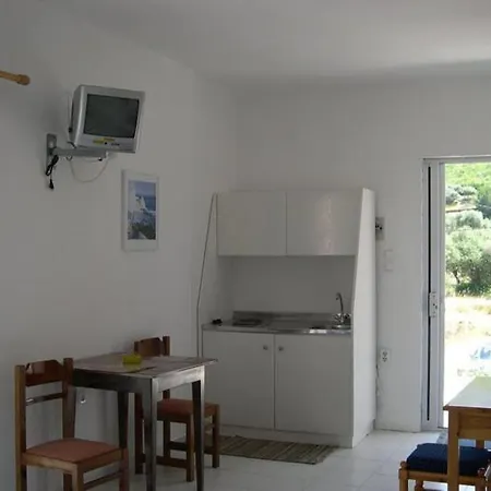 Amarilia Skala Rachoni (Thasos)