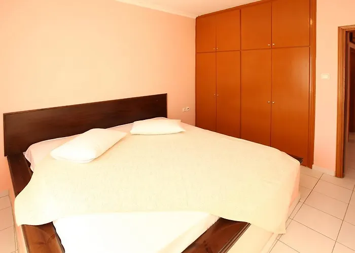 Amarilia 3* Skala Rachoni (Thasos)