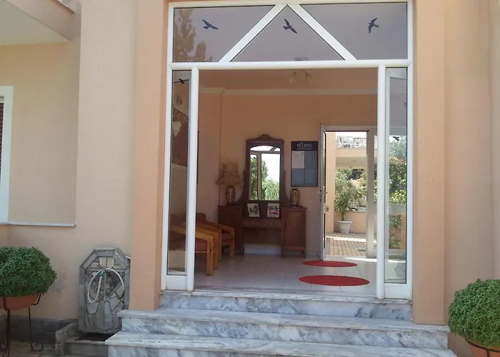 Aparthotel Amarilia 3*