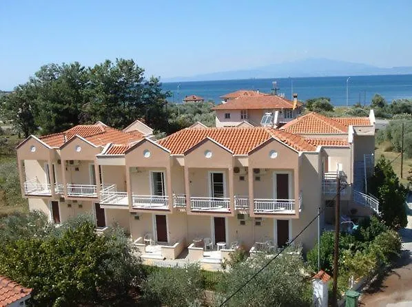 Amarilia Skala Rachoni (Thasos)