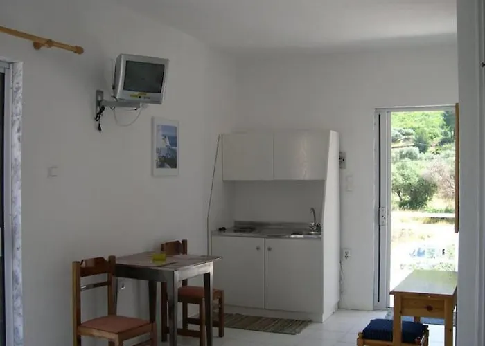 Amarilia Skala Rachoni (Thasos)