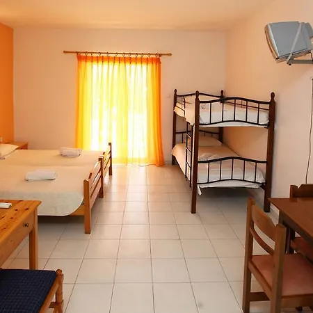 Amarilia Апарт-отель