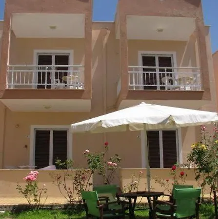 Aparthotel Amarilia