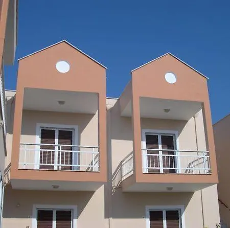 Amarilia 3* Скала-Рахониу