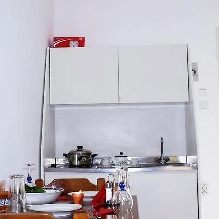 Amarilia Апарт-отель