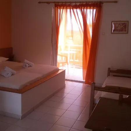 Amarilia Апарт-отель 3*