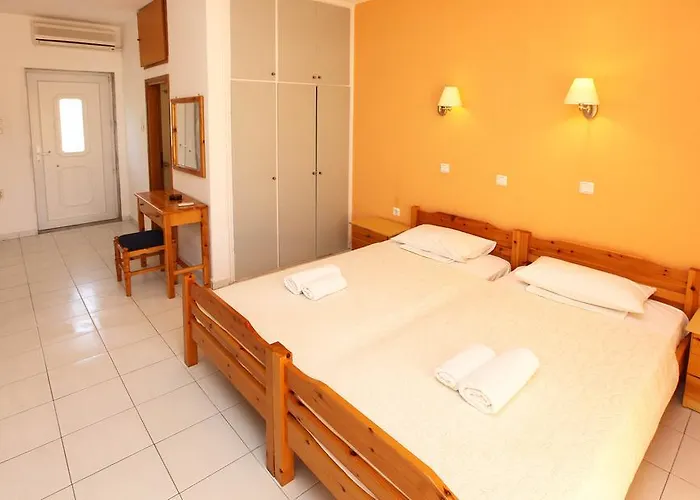 Amarilia Skala Rachoni (Thasos)