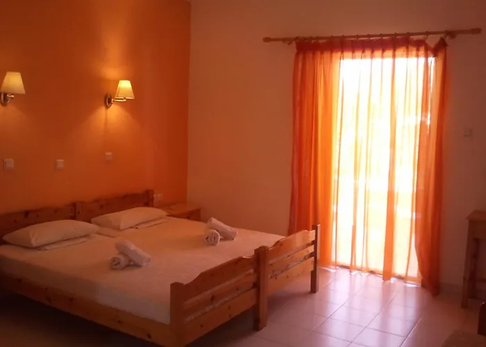 Amarilia Skala Rachoni (Thasos)