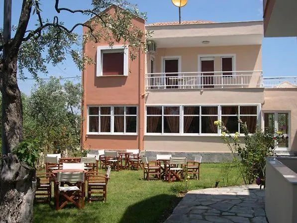 Amarilia Skala Rachoni (Thasos)