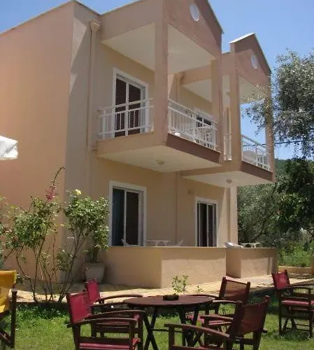 Amarilia Skala Rachoni (Thasos)