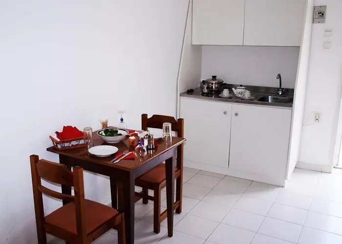 Amarilia Skala Rachoni (Thasos)